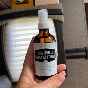 Young Living Royal Hawaiian Sandalwood Hydrosol